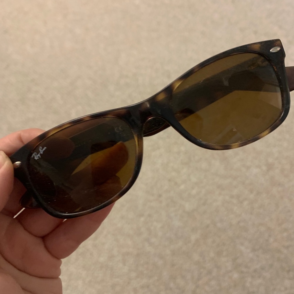 Ray bans - Picture 3 of 3